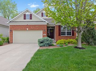 3536 Cardinal Way, Carmel, IN 46074