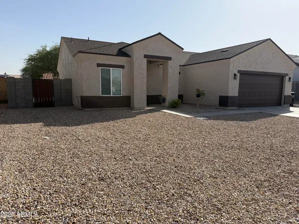 15093 S Rory Calhoun Dr, Eloy, AZ 85123