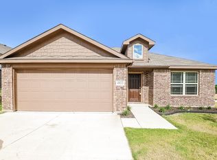4933 Lemon Grove Dr, Fort Worth, TX 76135