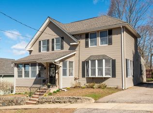 46 Gould St, Stoneham, MA 02180