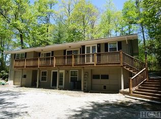 1141 Wilson Rd, Highlands, NC 28741