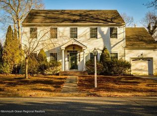 116 Mercer Ave, Manahawkin, NJ 08050