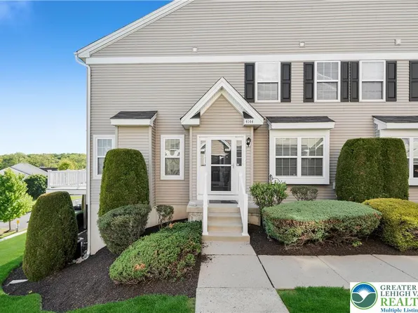 4144 Bunker Hill Dr S, Coopersburg, PA 18036