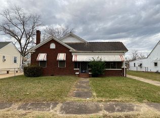 1209 Primrose Ter, Selma, AL 36703