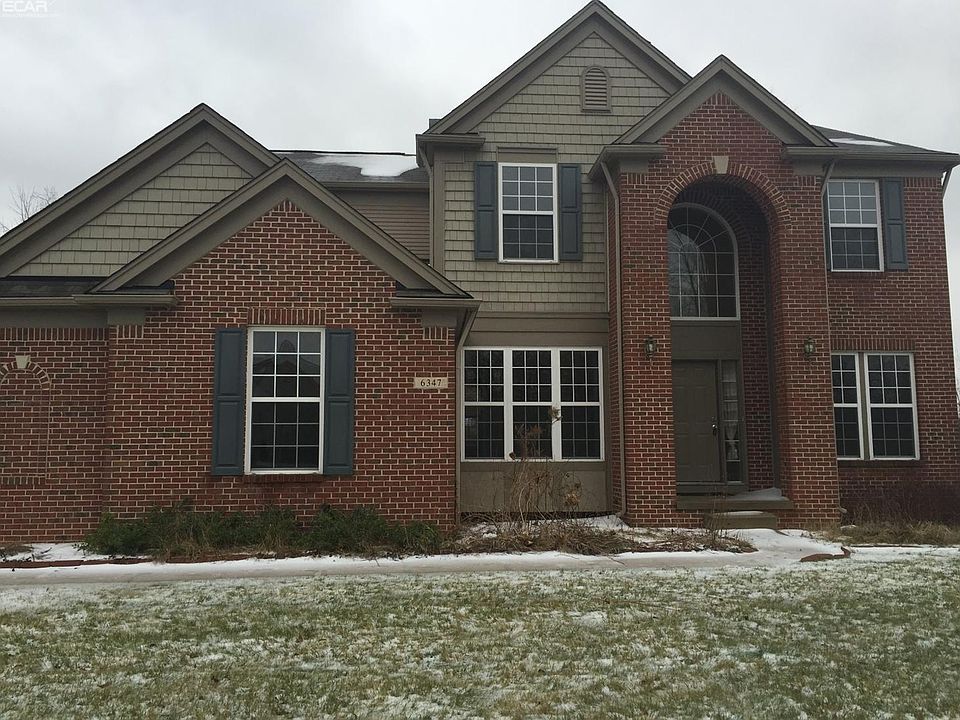 1st image of 6347 Amber Ln