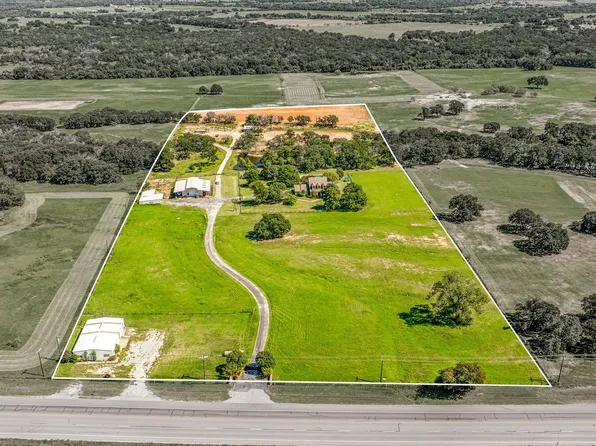 6940 N Us Highway 281, Stephenville, TX 76401