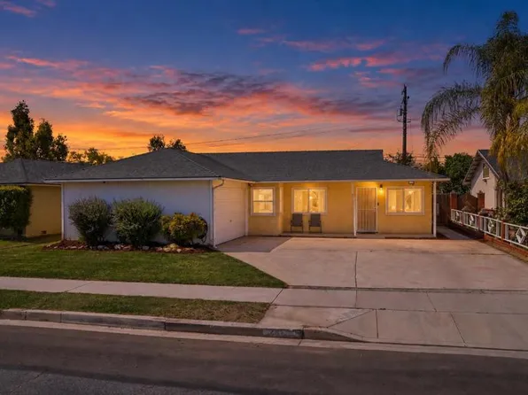 251 C St, Fillmore, CA 93015