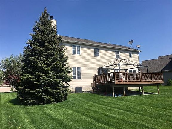 4th image of 3919 W 92nd Pl