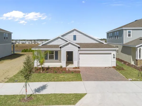 3028 Namaste Dr, Clermont, FL 34714