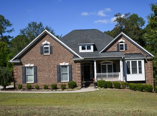115 Deer Ridge Trl, Gilbert, SC 29054