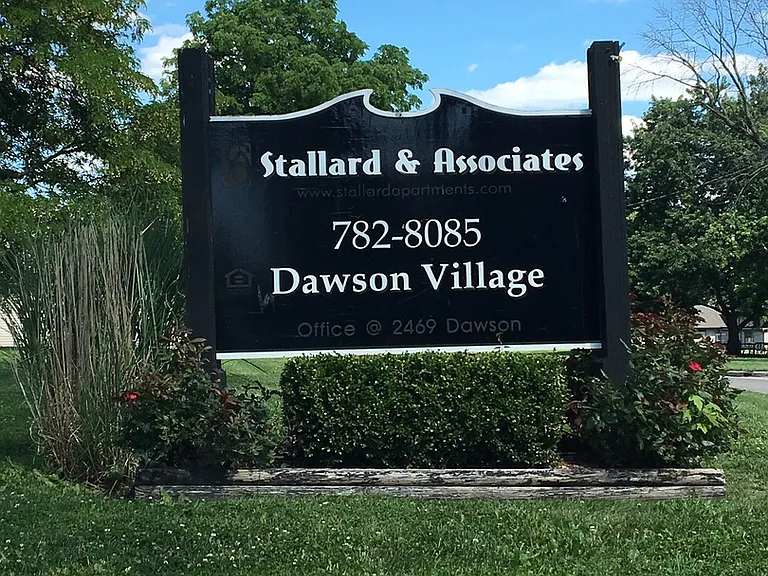 Welcome to Dawson Village Welcome Home! — Photo 30