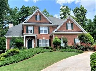 3980 Fairlane Dr, Dacula, GA 30019