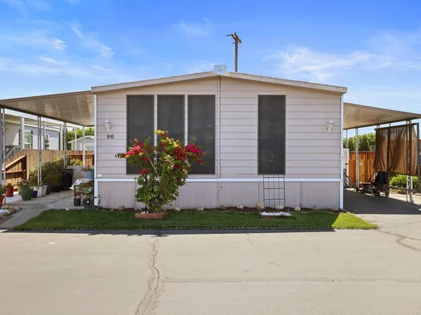 1459 Standiford Ave Space 90, Modesto, CA 95350