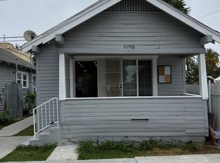 515-515 1/2 E. 21st Street, Los Angeles, CA 90011