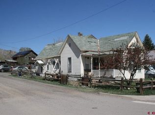 509 Moffat St, Ridgway, CO 81432