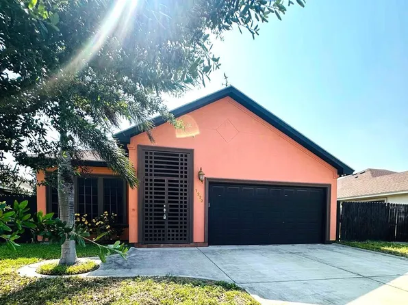 7232 Lago Viejo Blvd, Brownsville, TX 78520