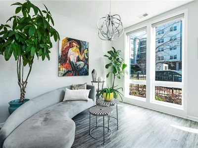 462 Latta St NE, Atlanta, GA, 30308