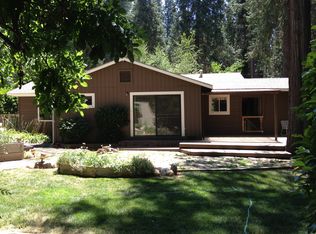 10704 Bartlett Dr, Grass Valley, CA 95945