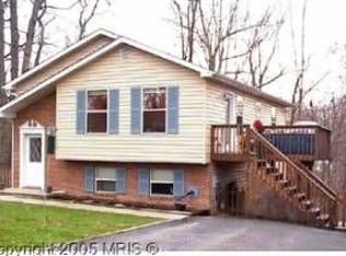 436 Round Up Rd, Lusby, MD 20657