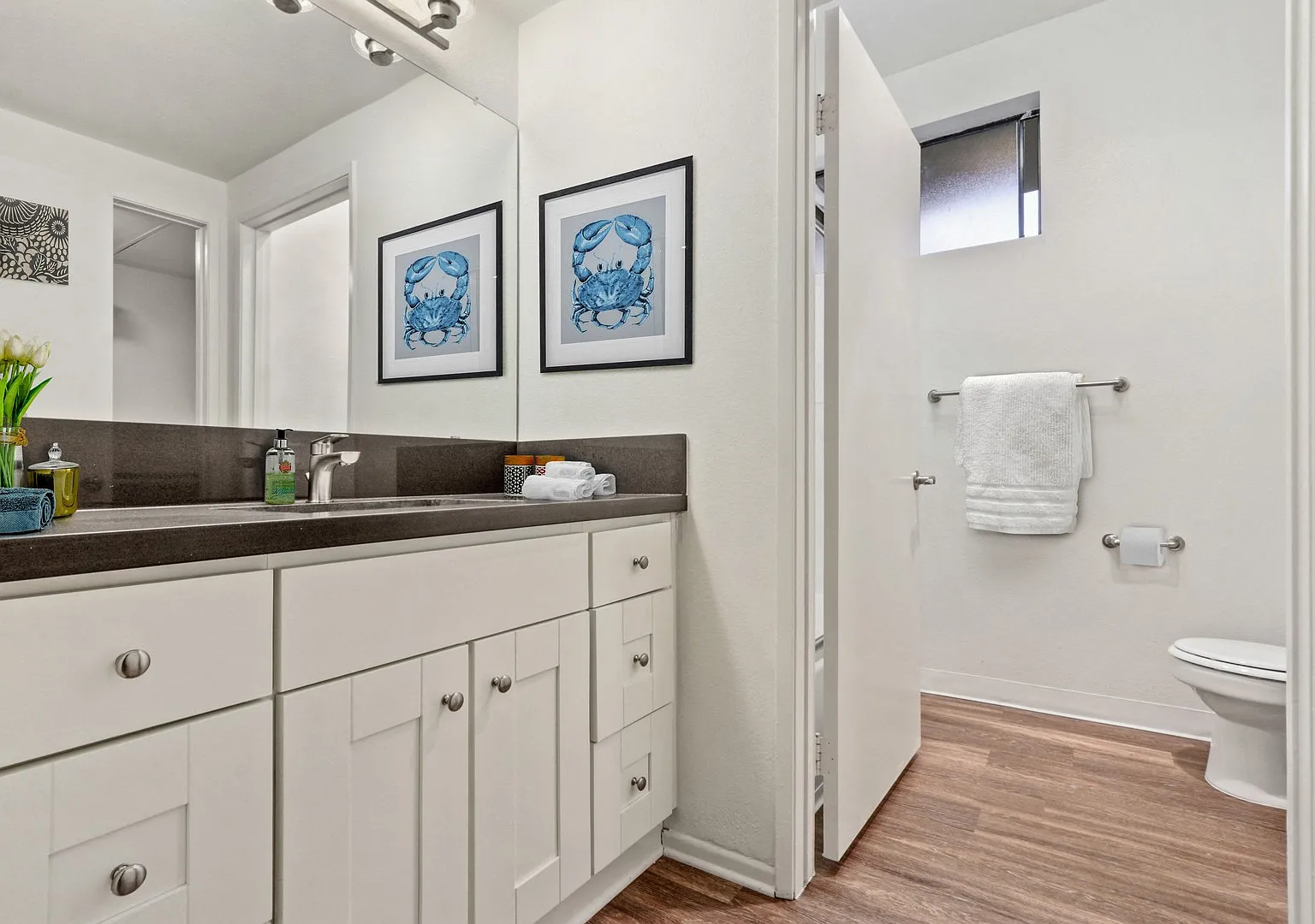 Park Overland Apartments — Photo 4