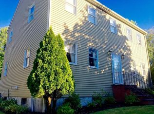 16 Lawrence Rd, Lynn, MA 01904