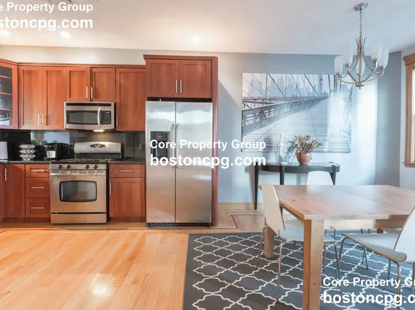 95 N Washington St #3, Boston, MA 02114