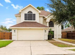 2200 N H St, McAllen, TX 78501