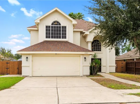 2200 N H St, McAllen, TX 78501