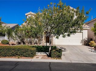 7928 Meandering Light Ave, Las Vegas, NV 89131