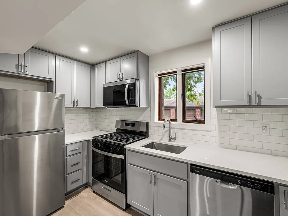Drexelbrook Apartments