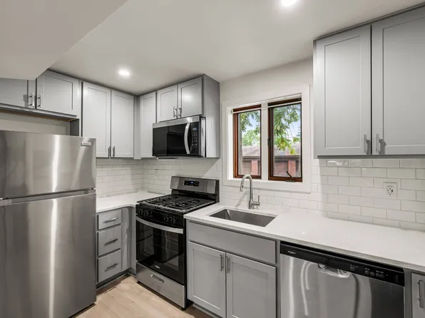 Drexelbrook Apartments