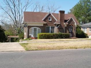 2109 29th Ave, Meridian, MS 39301