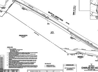 1537 W Liberty Rd, Westminster, MD 21784