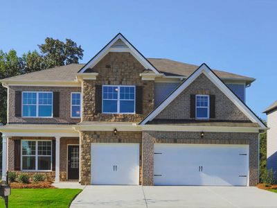 6650 Springfield Way, Atlanta, GA, 30331