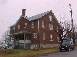 1631 W Main St, Waynesboro, VA 22980