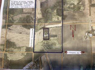 LT 0 Vorpahl Rd, Random Lake, WI 53075