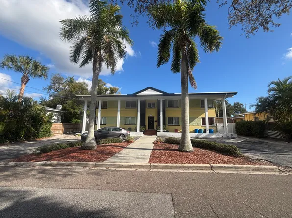 1407 Sunset Dr APT A, Clearwater, FL 33755