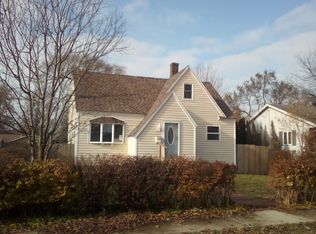 215 Couden Ave, Michigan City, IN