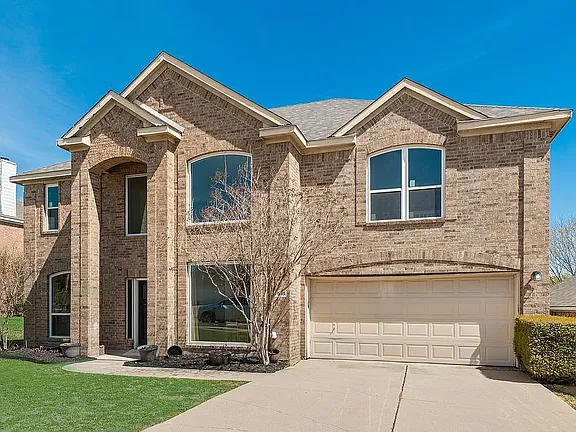 7908 Rampston Pl — exterior photo