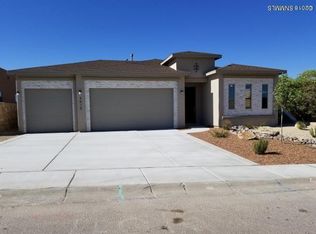 4015 Bravia Dove Loop, Las Cruces, NM 88001
