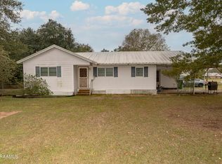 12425 W State Highway 335, Abbeville, LA 70510