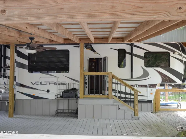 85 Wildwood Dr Lot 85, Crossville, TN 38571