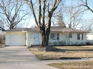 709 Caroline Ave, Iowa City, IA 52245