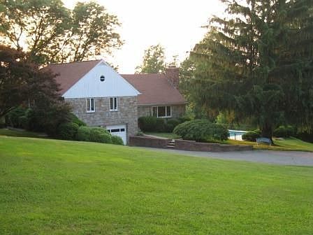 Current residence - 1.76 acres