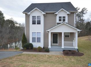 6324 Flintstone Dr, Barboursville, VA