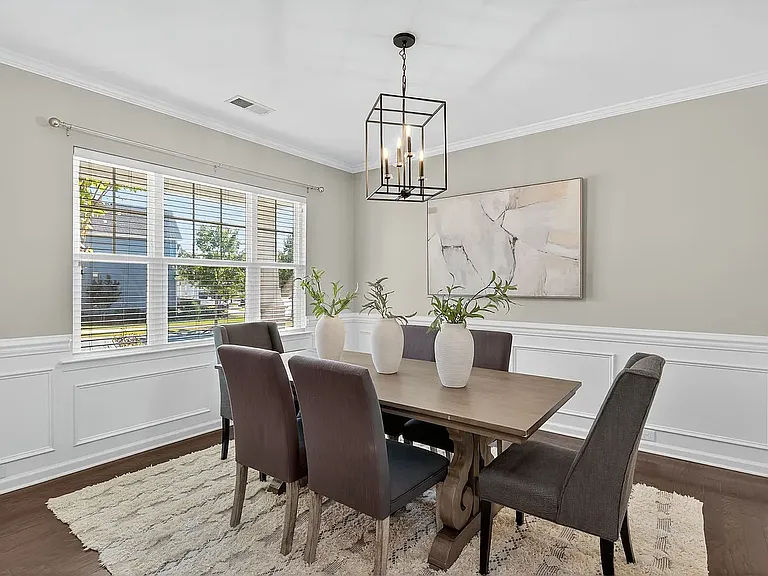 7019 Hamilton Mill Dr — Photo 8