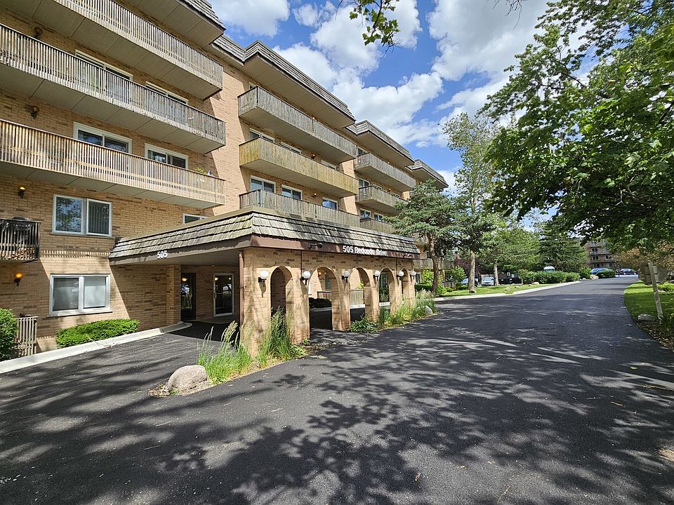1st image of 505 Redondo Dr APT 505