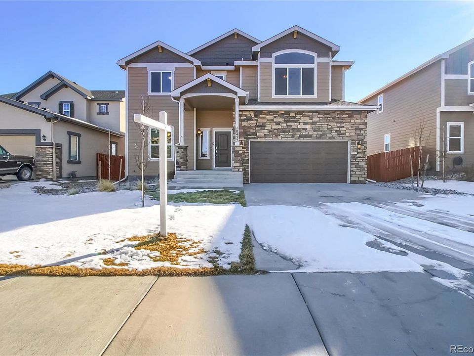 1st image of 10457 Mount Lincoln Dr