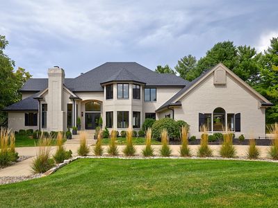 4301 Timberwood Dr, West Des Moines, IA, 50265