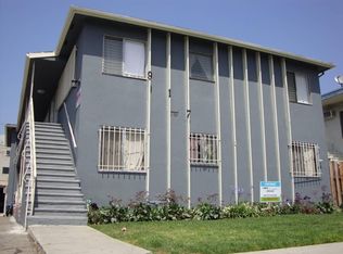 917 N Hudson Ave #7, Los Angeles, CA 90038